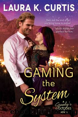 Gaming the System by Laura K. Curtis