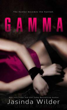 Gamma (Alpha Book 5) by Jasinda Wilder
