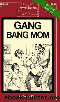 Gang Bang Mom by Donna Allen