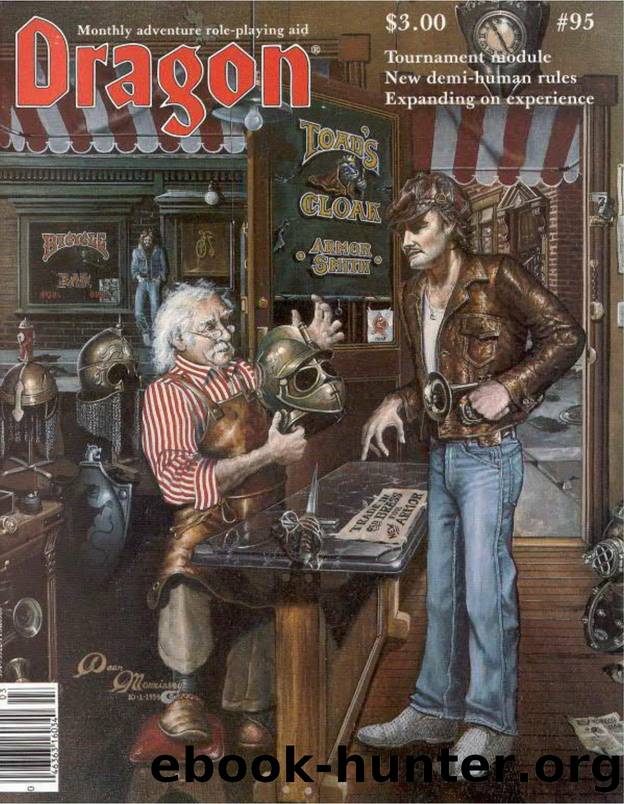 Gangbusters Magazine Omnibus by Unknown