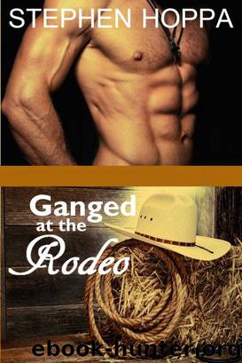 Ganged at the Rodeo by Stephen Hoppa