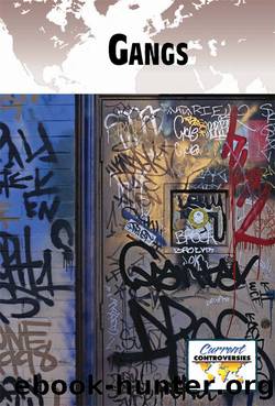 Gangs by Noah Berlatsky