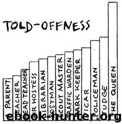 Gangsta Granny by David Walliams