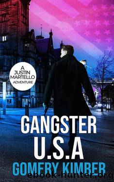 Gangster U.S.A. by Gomery Kimber