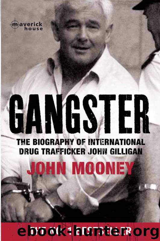 Gangster by John Mooney