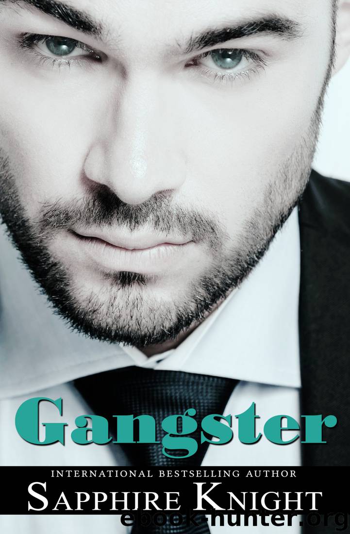 Gangster by Sapphire Knight