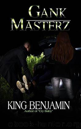 Gank Masterz by King Benjamin