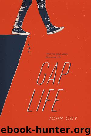 Gap Life by John Coy