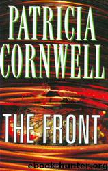 Garano 02 - The Front by Cornwell Patricia