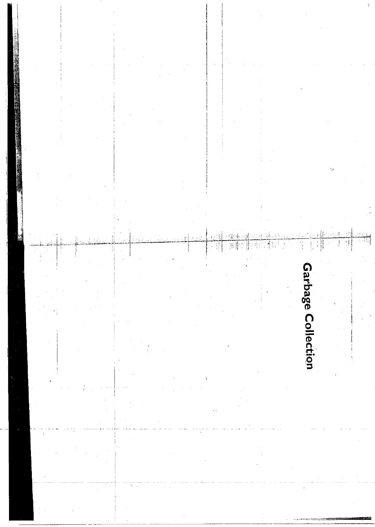 Garbage Collection Algorithms For Automatic Dynamic Memory Management by Richard Jones