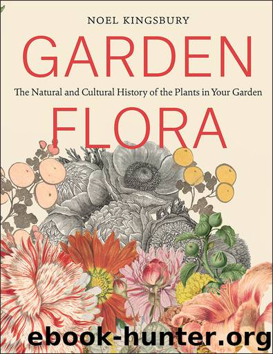 Garden Flora by Noel Kingsbury
