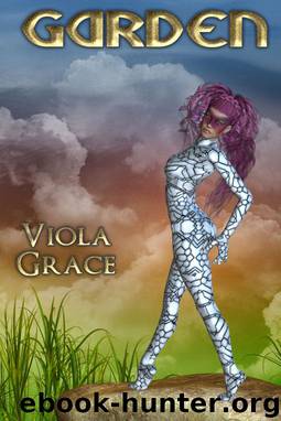 Garden by Viola Grace