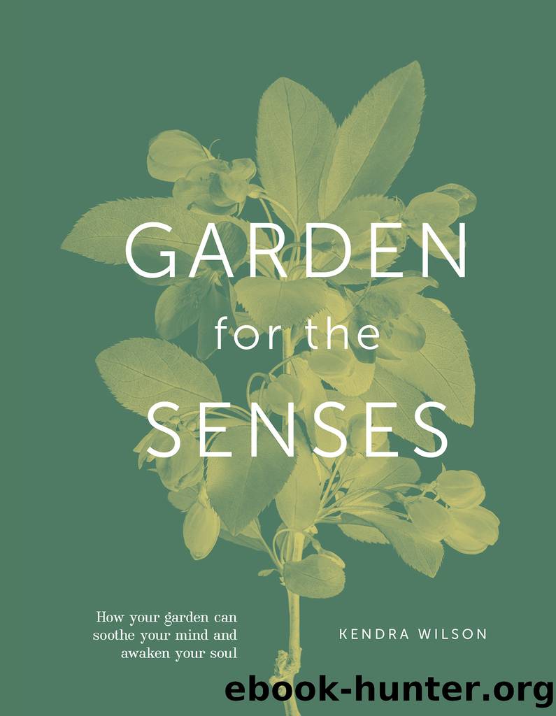Garden for the Senses by Kendra Wilson