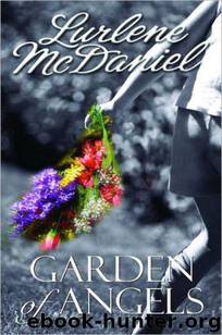 Garden of Angels by Lurlene McDaniel