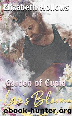 Garden of Cupid by Elizabeth Hollows
