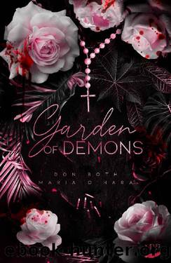 Garden of Demons by Don Both & Maria O'Hara