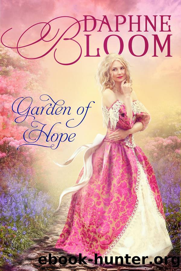 Garden of Hope by Daphne Bloom