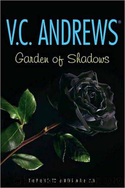 Garden of Shadows by V C Andrews