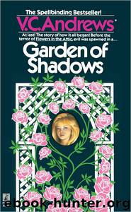 Garden of Shadows by VC Andrews