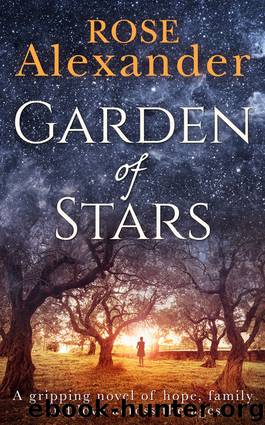 Garden of Stars by Rose Alexander