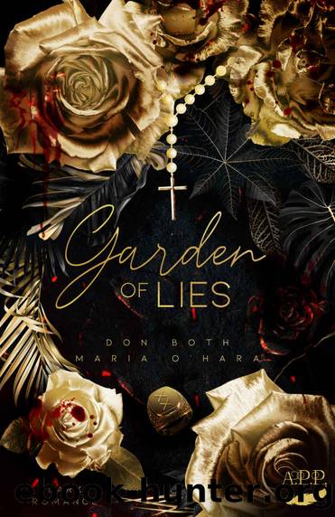 Garden of lies by Both Don & O'Hara Maria