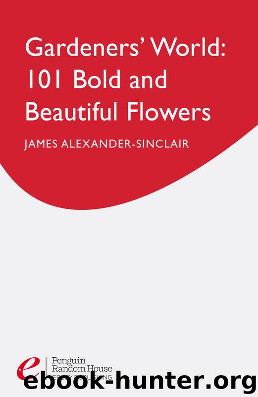 Gardeners' World by James Alexander-Sinclair