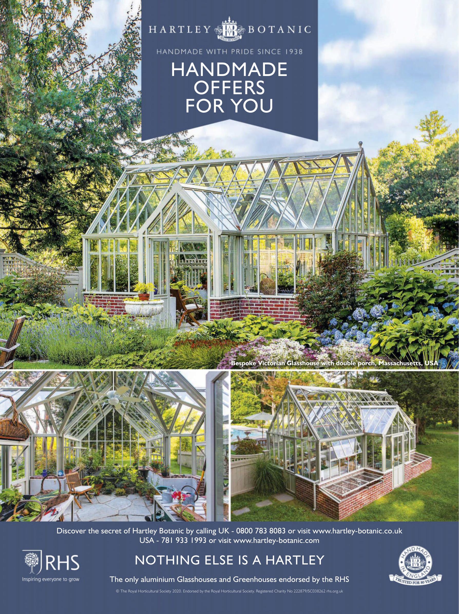 Gardens Illustrated - October 2020 by Unknow