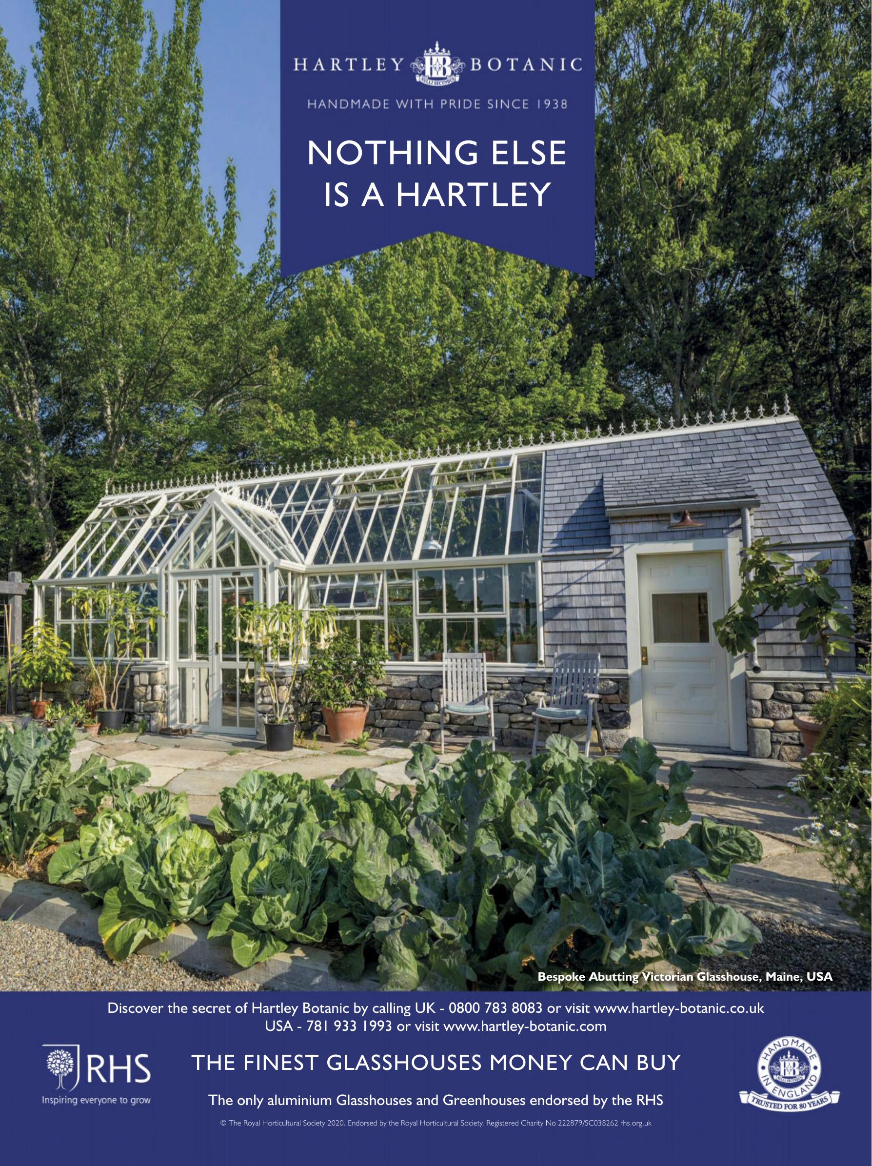 Gardens Illustrated Special Edition - 08 June 2020 by Unknow