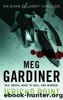 Gardiner, Meg - Evan Delaney 03 - Jericho Point by Gardiner Meg