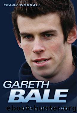 Gareth Bale by Worrall Frank