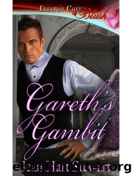 Gareth's Gambit by Jean Hart Stewart