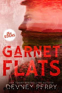 Garnet Flats (The Edens) by Devney Perry