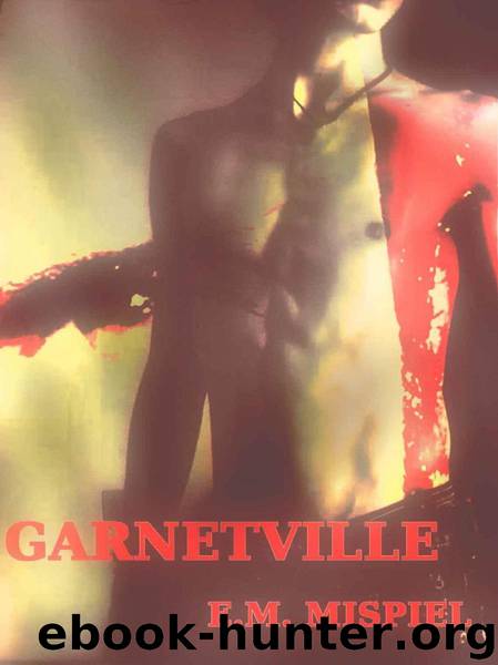 Garnetville by E.M. Mispiel