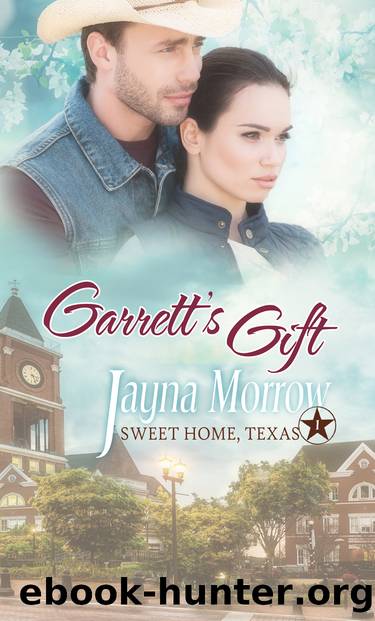 Garrett's Gift by Jayna Morrow