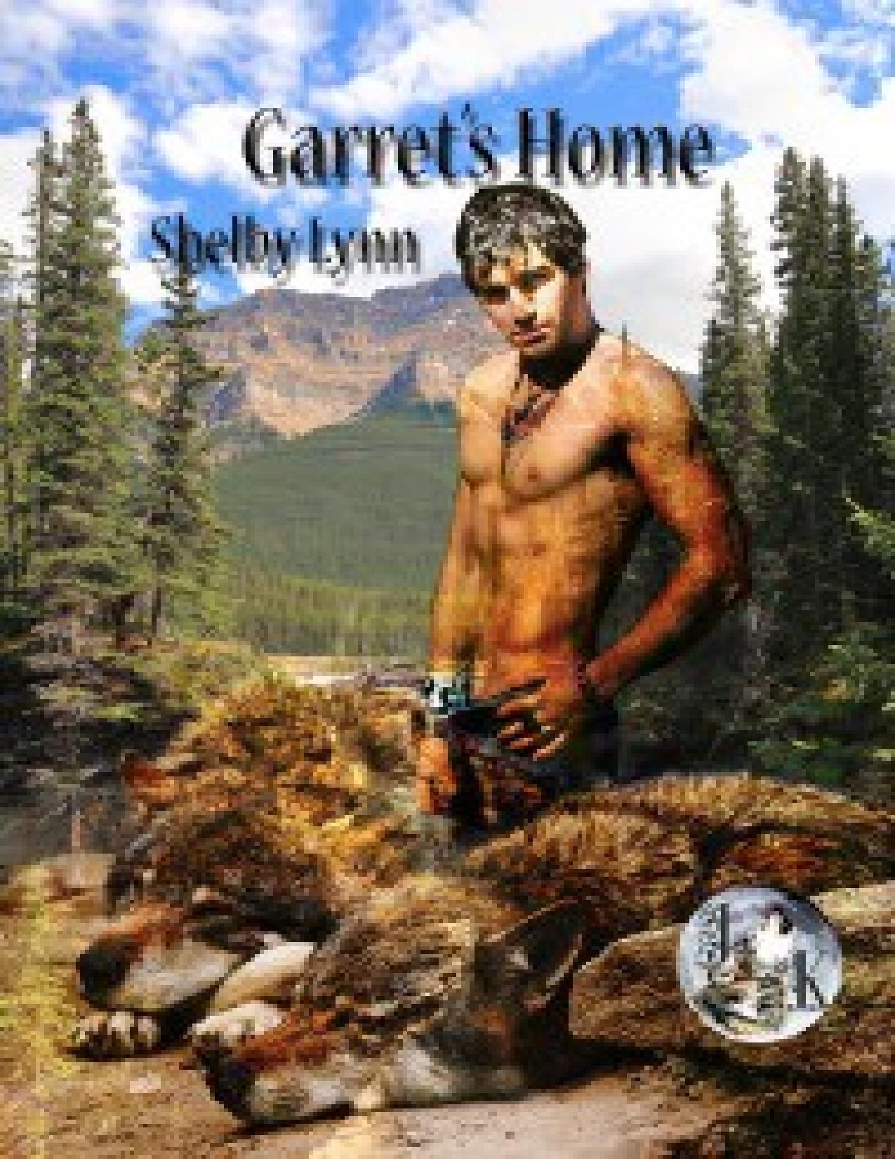 Garrett's Home by Shelby Lynn