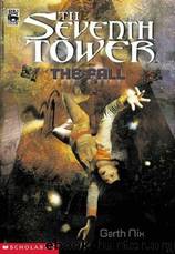 Garth Nix - The Seventh Tower 01 by The Fall