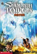 Garth Nix - The Seventh Tower 03 by Aenir- Garth Nix