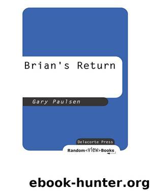Gary Paulsen by Brian's Return