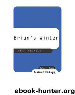 Gary Paulsen by Brian's Winter