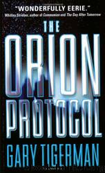 Gary Tigerman by Orion Protocol