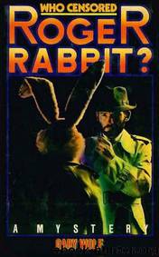 Gary Wolf by Who Censored Roger Rabbit