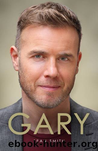 Gary by Sean Smith