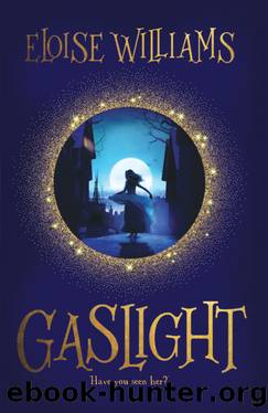 Gaslight by Eloise Williams