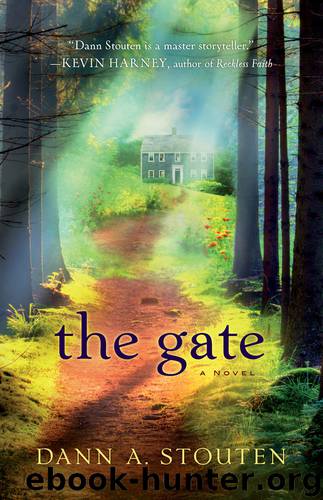 Gate (9781441240569) by Stouten Dann A