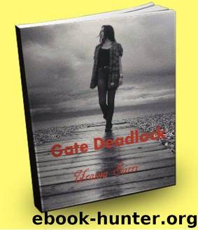 Gate Deadlock by Urania Sarri