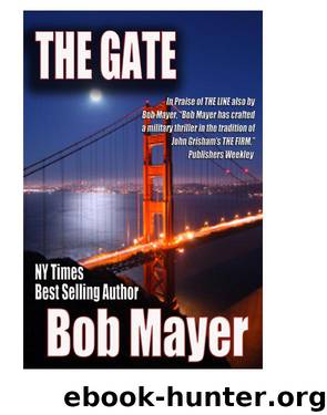 Gate by Mayer Bob