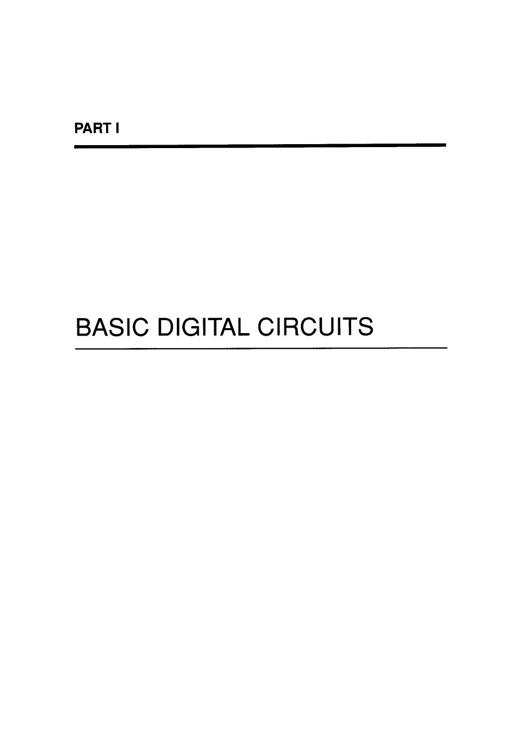 Gate-Level Combinational Circuit by Unknown