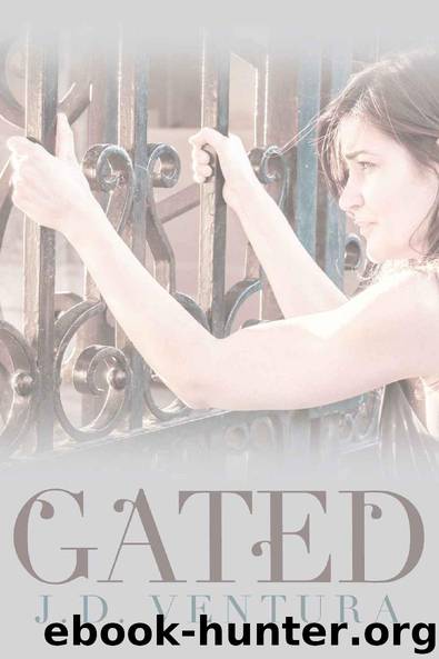 Gated by J D Ventura