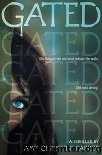 Gated by Parker Amy Christine