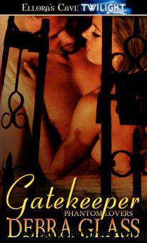 Gatekeeper by Debra Glass